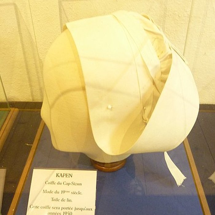 Photo de Maison dite le Marquisat