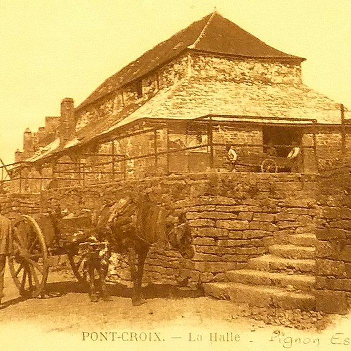 Photo de Maison dite le Marquisat