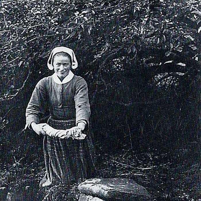 Photo de Maison dite le Marquisat