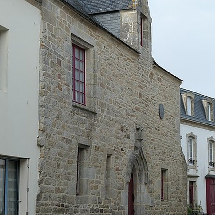 Photo de Maison dite le Marquisat