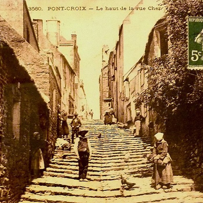 Photo de Maison dite le Marquisat