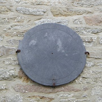 Maison dite le Marquisat