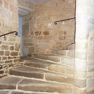 Maison dite le Marquisat