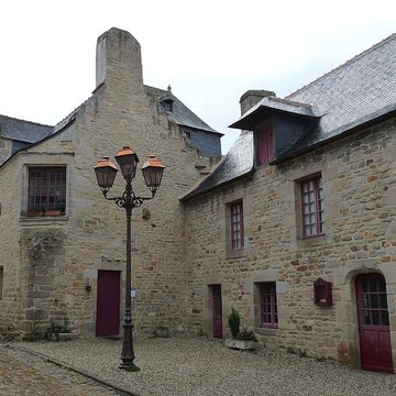 Maison dite le Marquisat