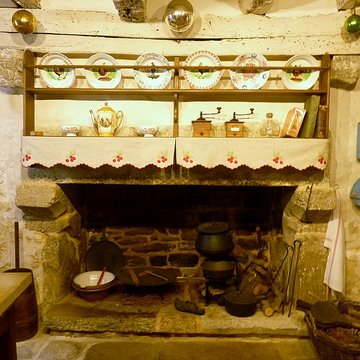 Maison dite le Marquisat