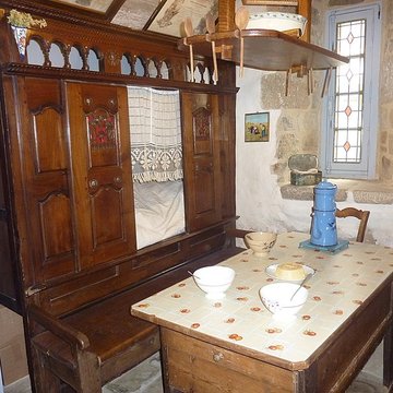 Maison dite le Marquisat