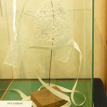 Maison dite le Marquisat