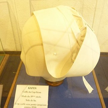 Maison dite le Marquisat