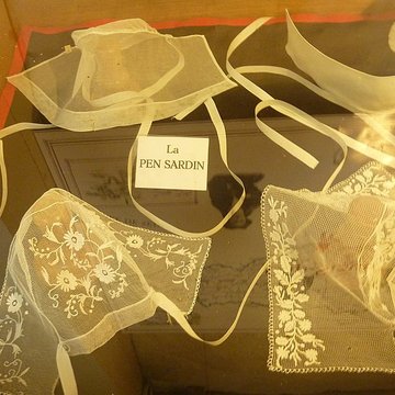 Maison dite le Marquisat