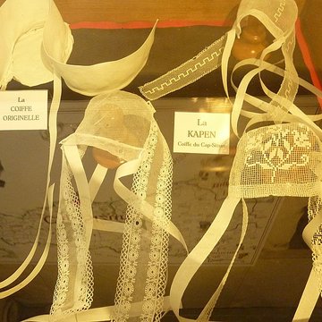 Maison dite le Marquisat