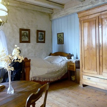 Maison dite le Marquisat