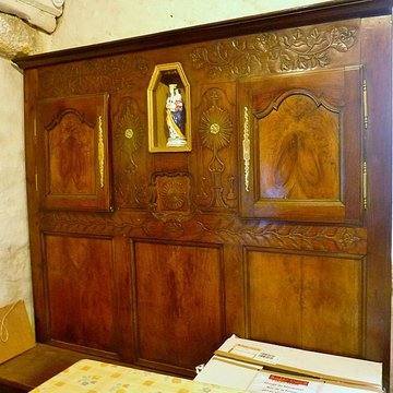 Maison dite le Marquisat