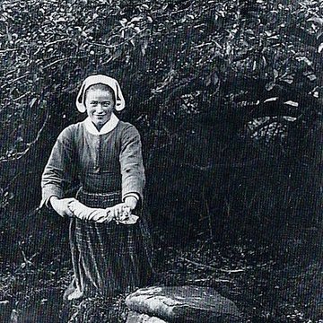 Maison dite le Marquisat