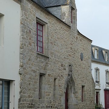 Maison dite le Marquisat