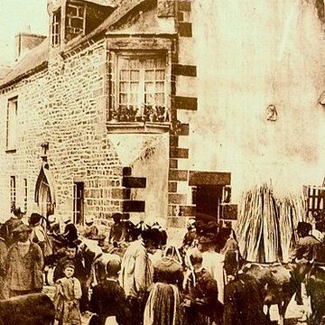 Maison dite le Marquisat