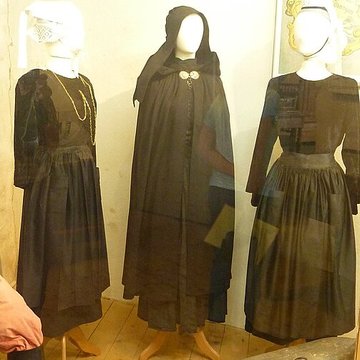 Maison dite le Marquisat