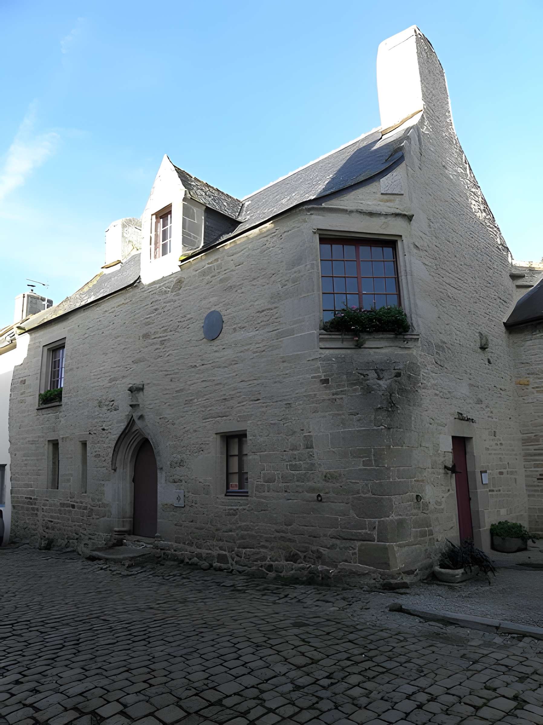 Maison dite le Marquisat