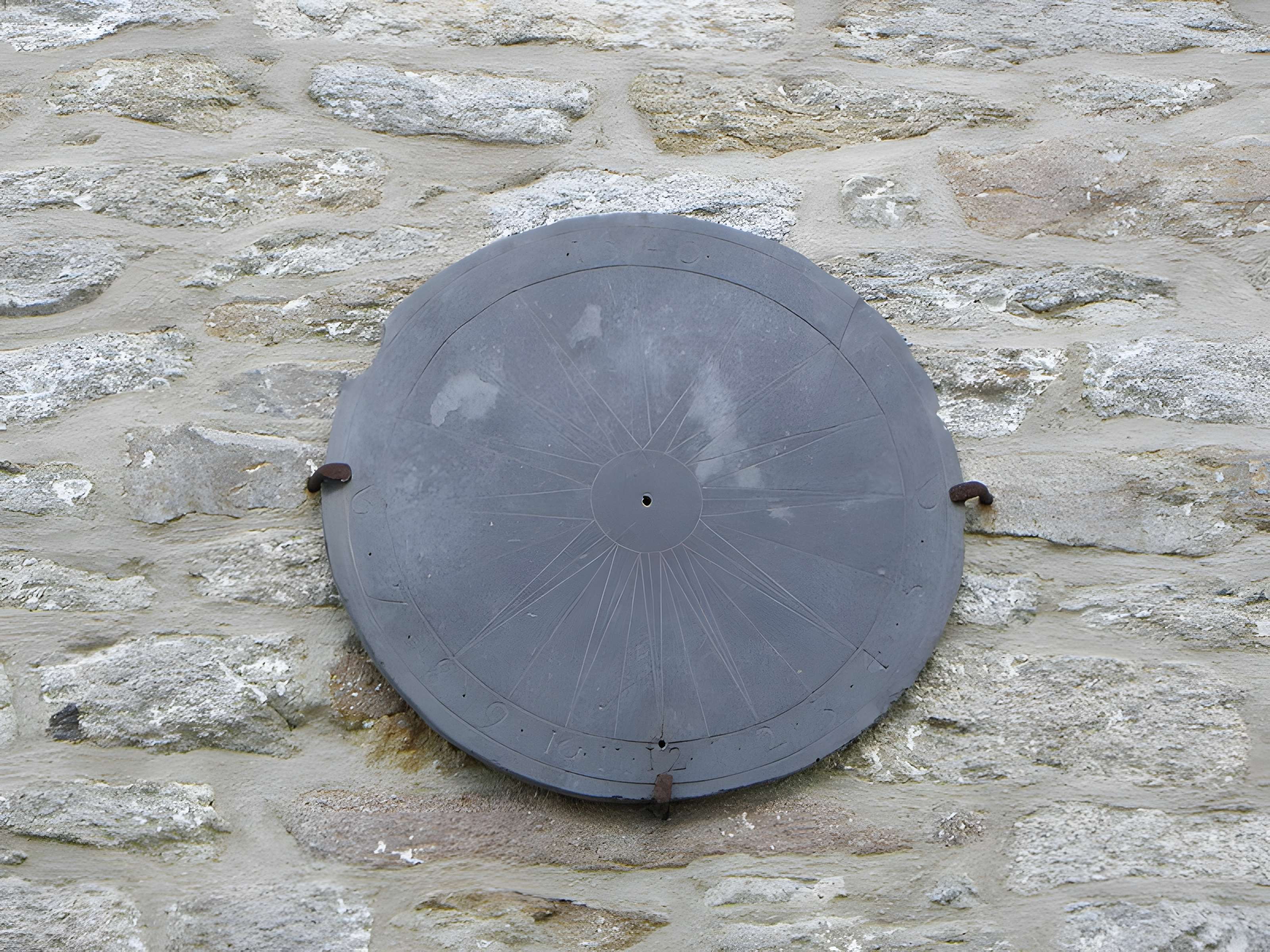 Maison dite le Marquisat