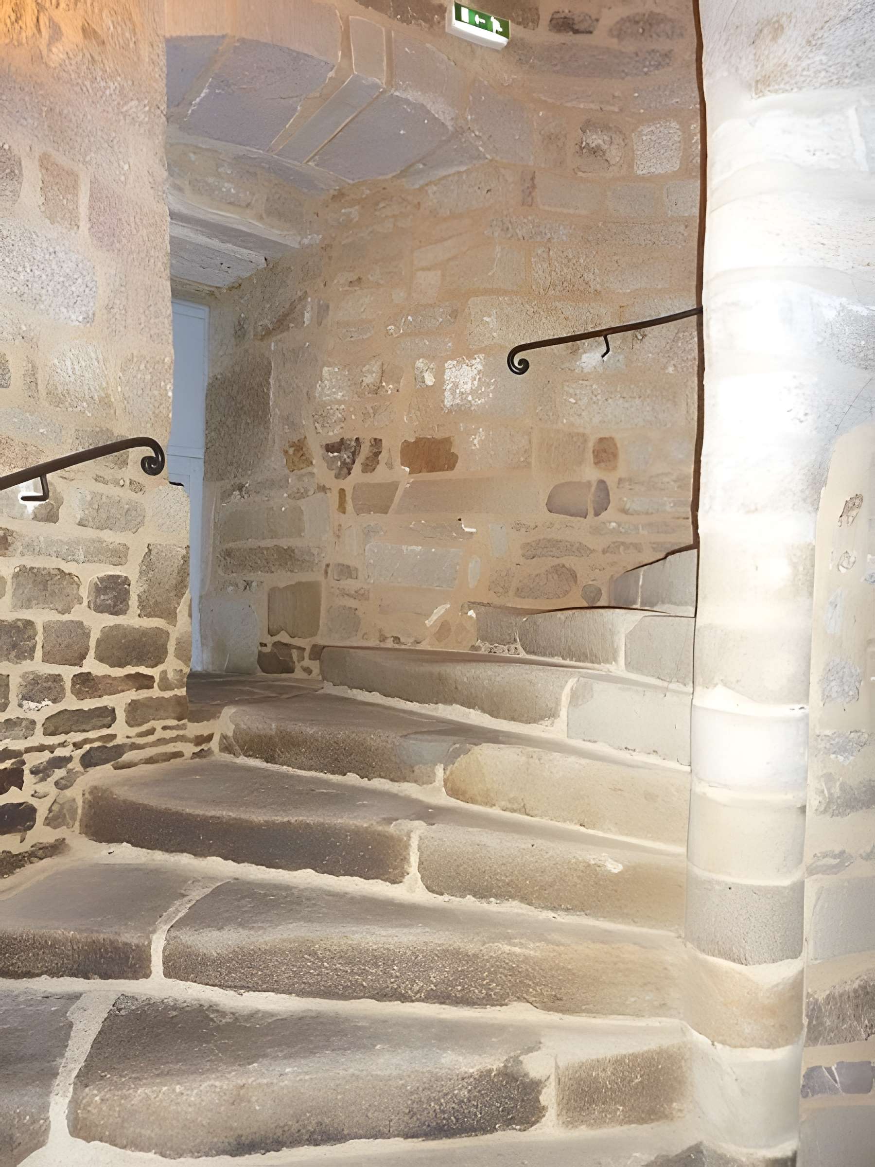 Maison dite le Marquisat