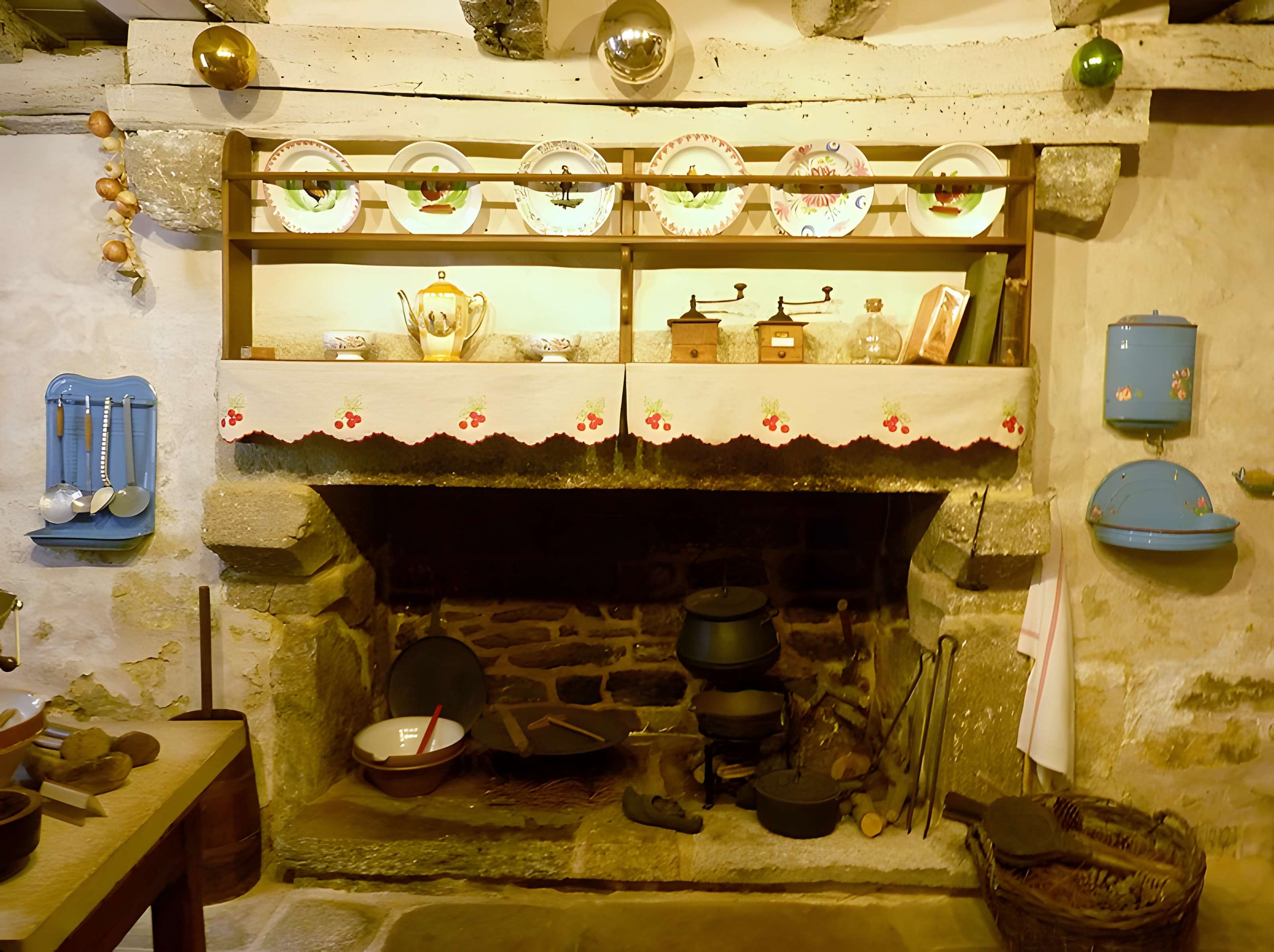 Maison dite le Marquisat