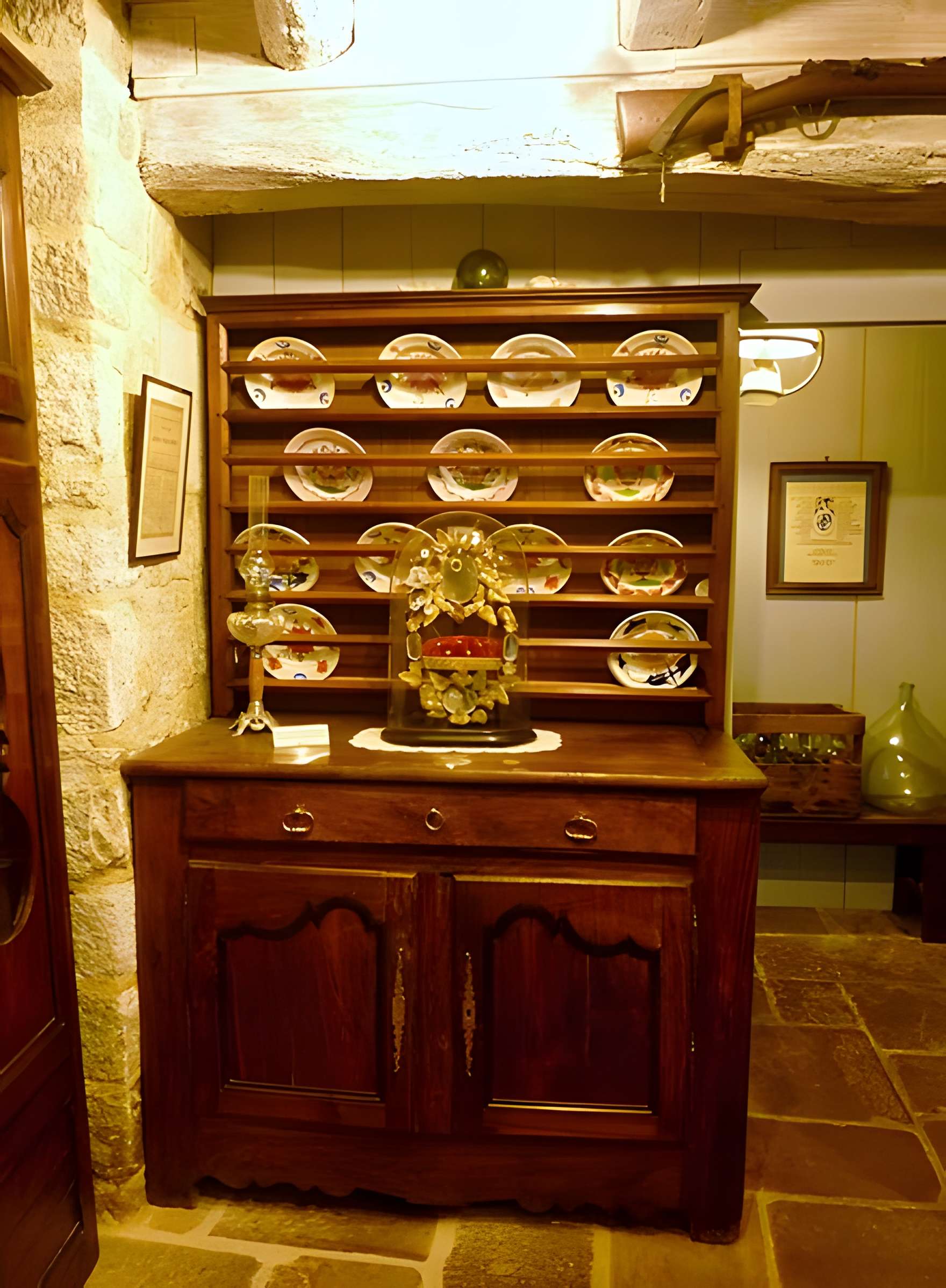 Maison dite le Marquisat