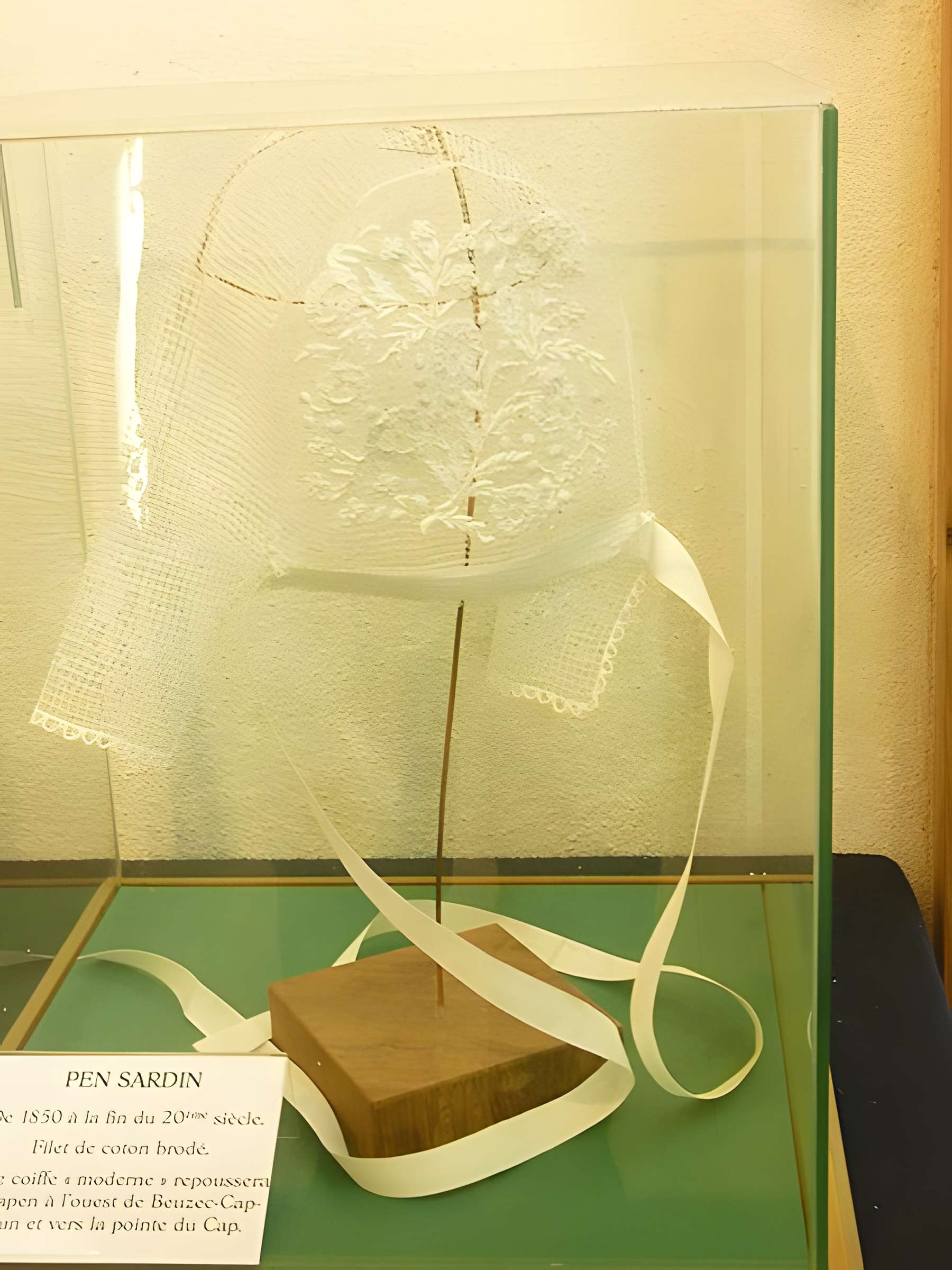 Maison dite le Marquisat