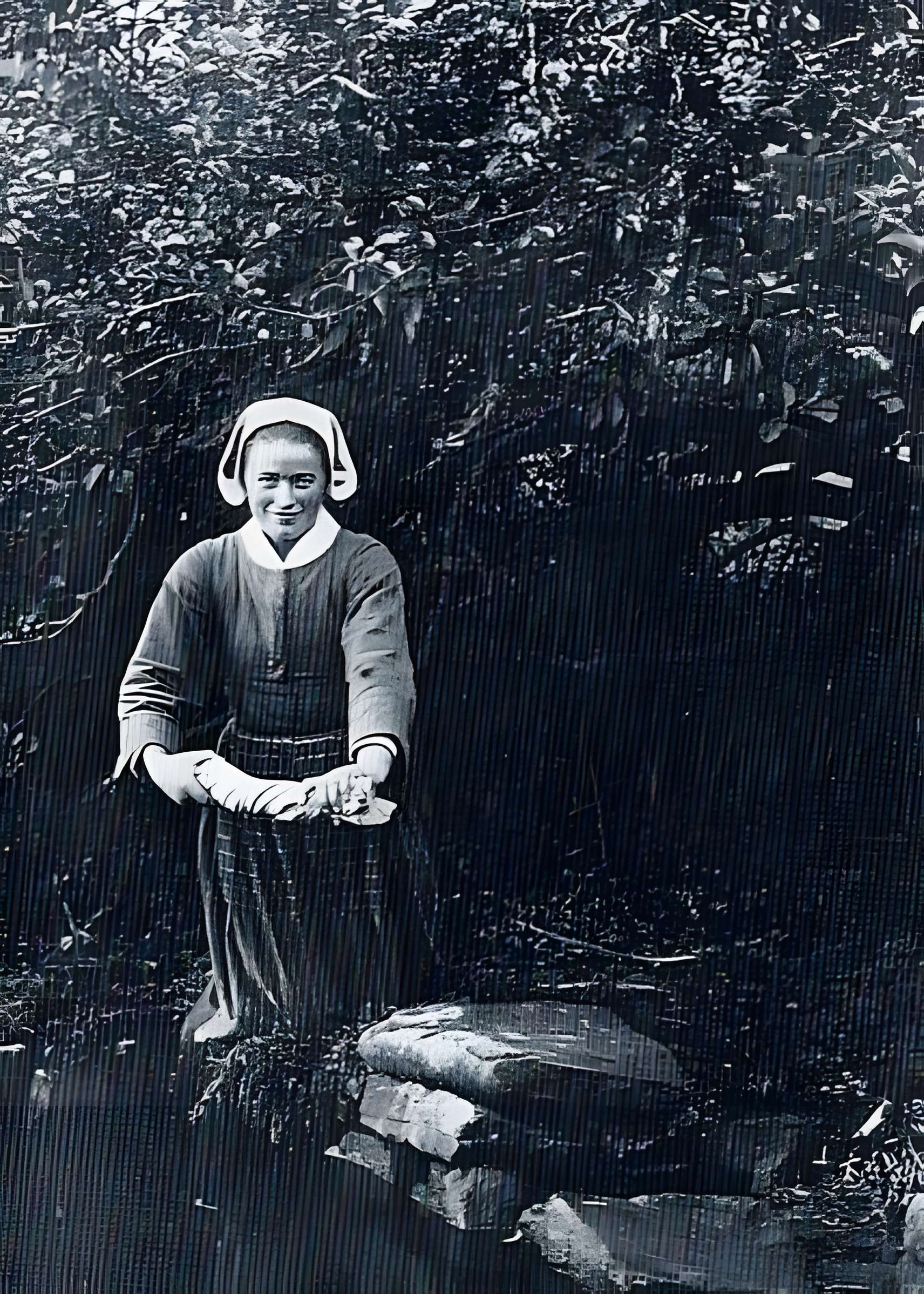 Maison dite le Marquisat