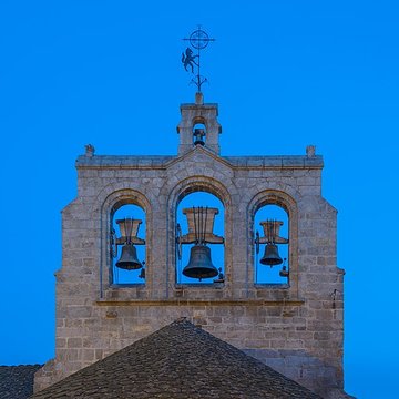 Église Saint-Alban de Saint-Alban-sur-Limagnole