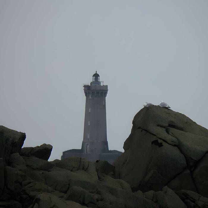 Photo de Phare du Four