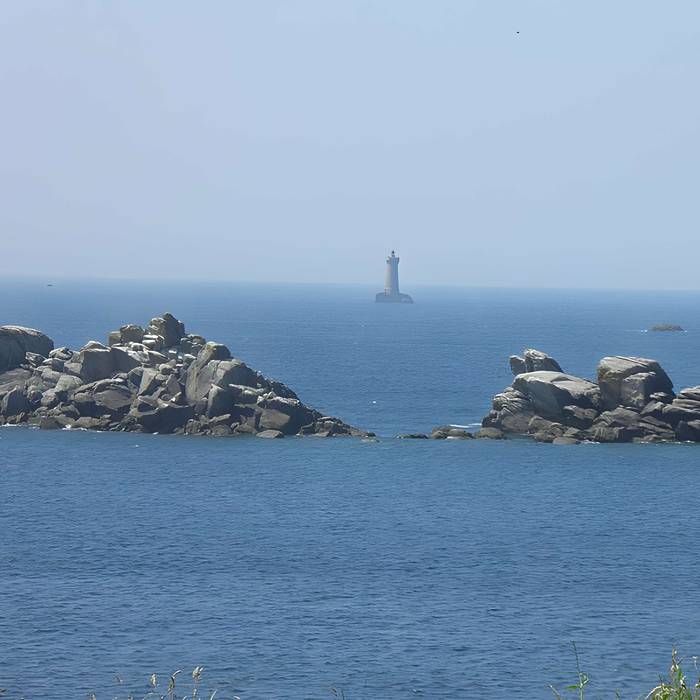 Photo de Phare du Four