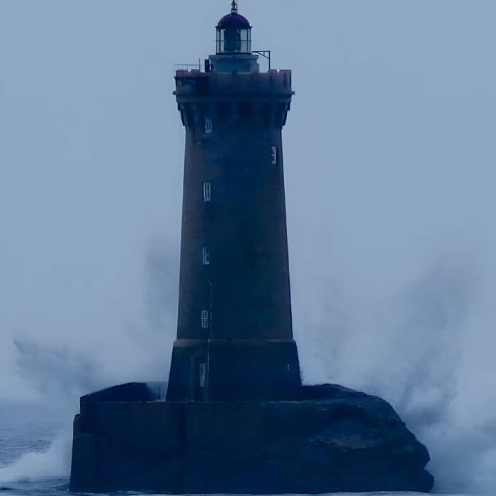 Photo de Phare du Four