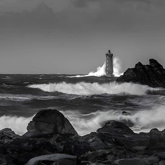 Photo de Phare du Four