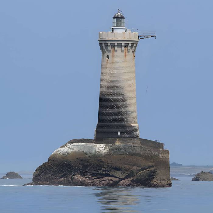 Photo de Phare du Four