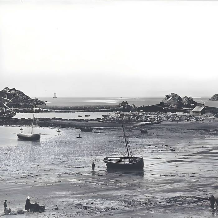 Photo de Phare du Four