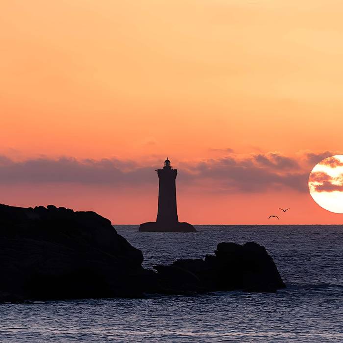 Photo de Phare du Four