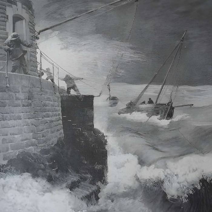 Photo de Phare du Four