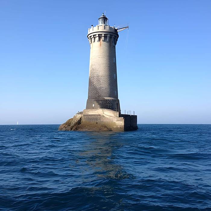 Photo de Phare du Four