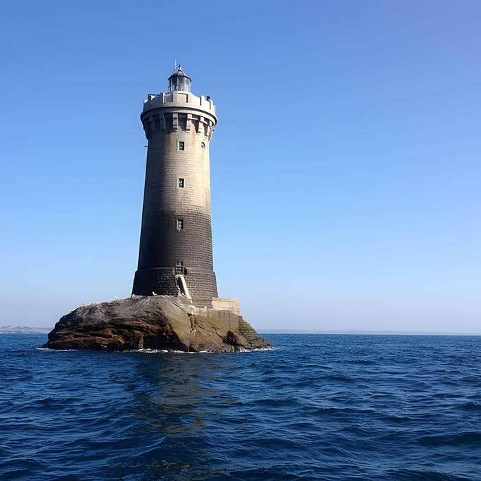 Photo de Phare du Four