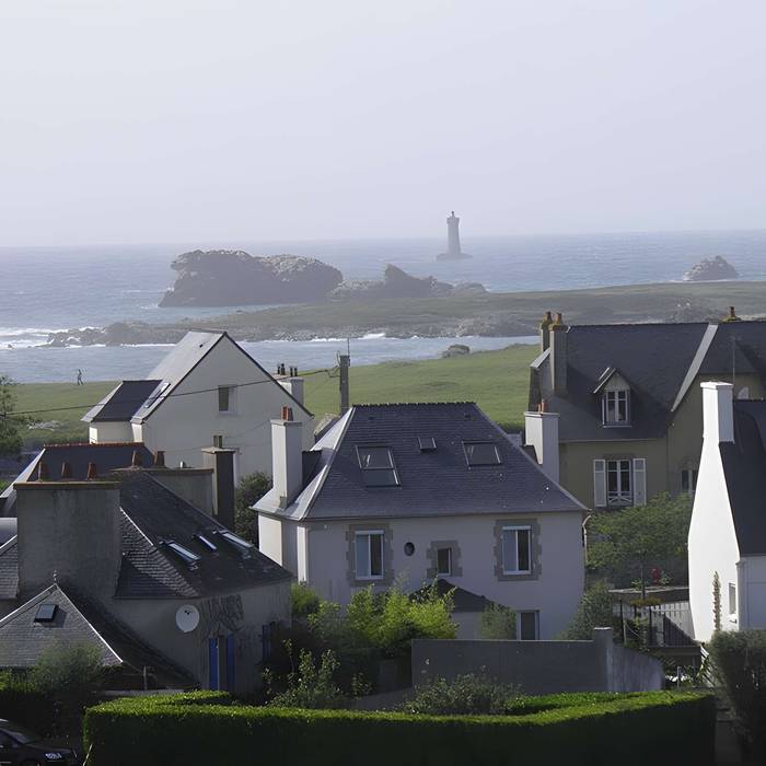 Photo de Phare du Four