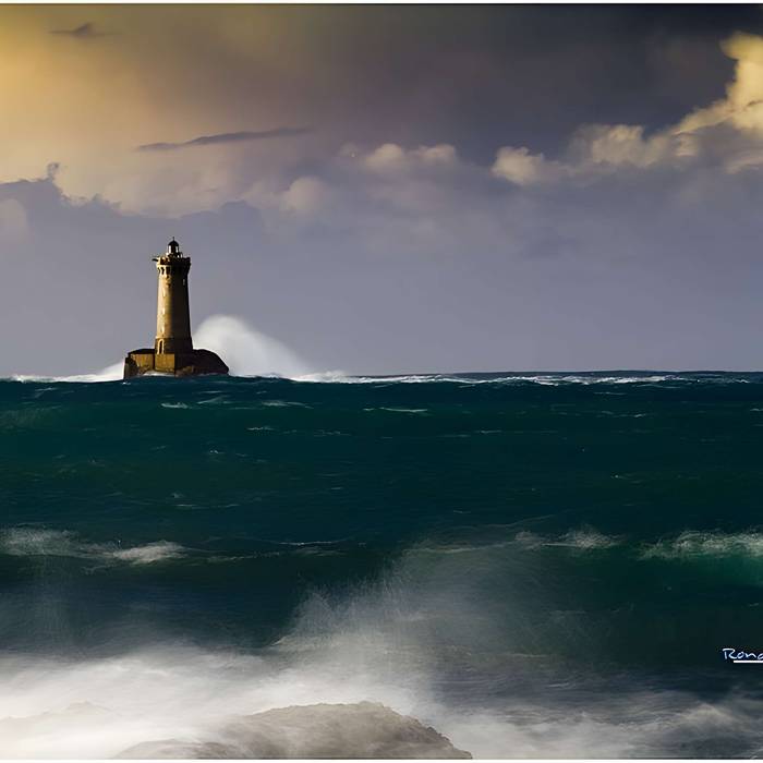 Photo de Phare du Four