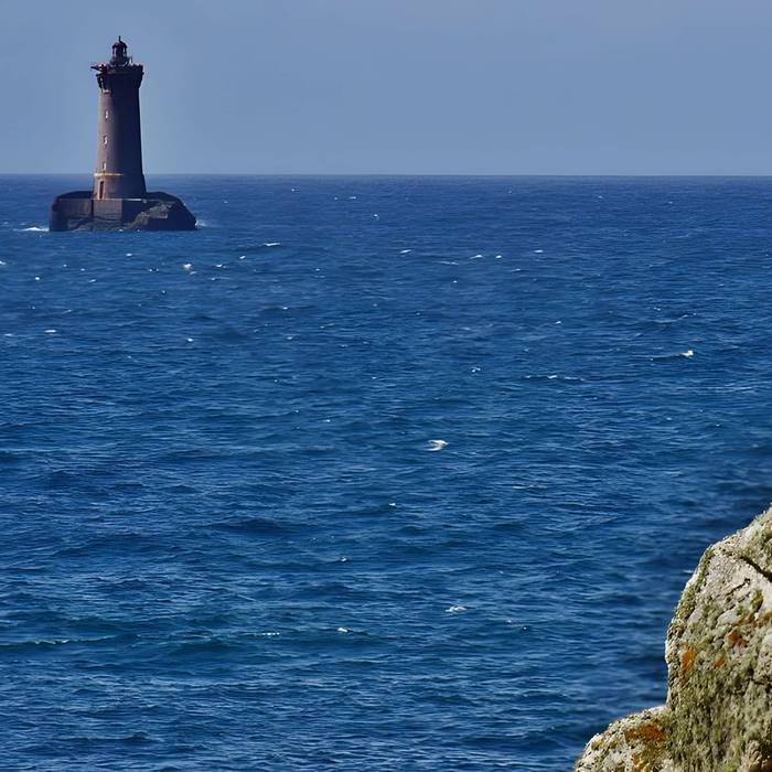 Photo de Phare du Four