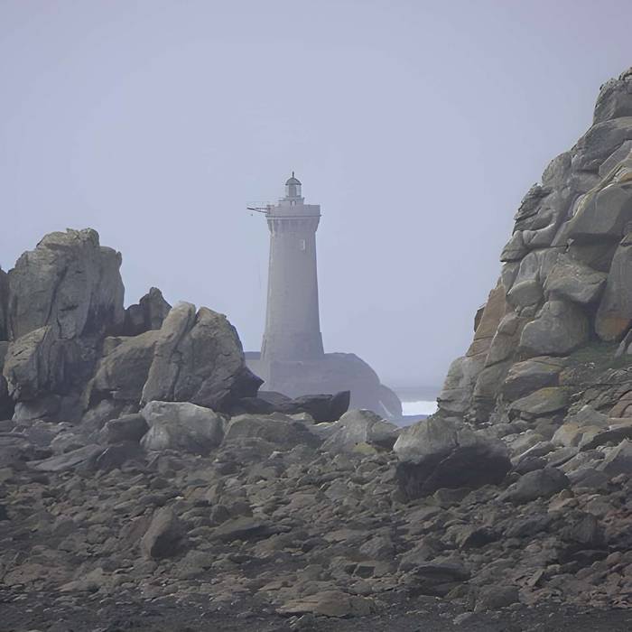 Photo de Phare du Four