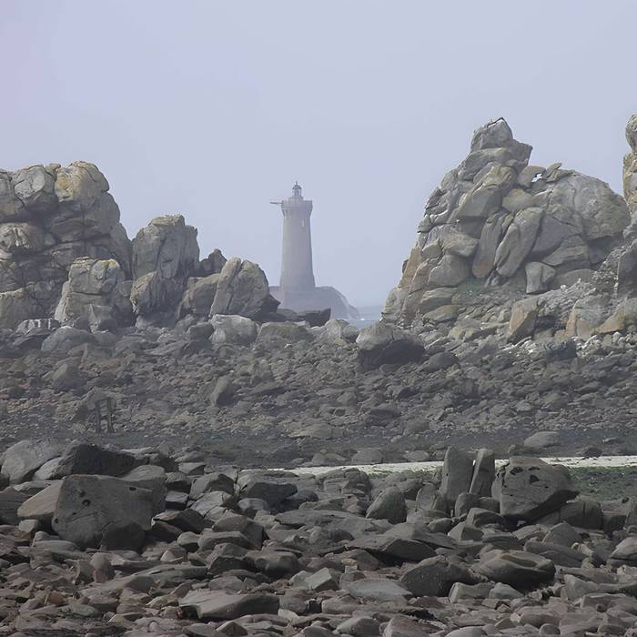 Photo de Phare du Four