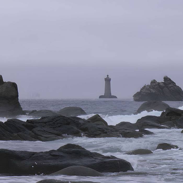 Photo de Phare du Four