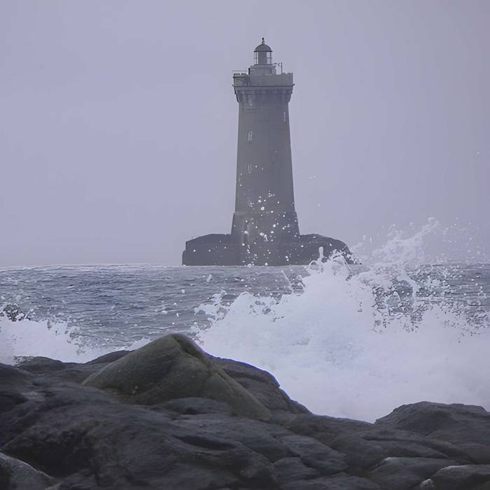 Photo de Phare du Four