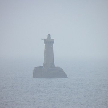 Phare du Four