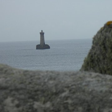 Phare du Four