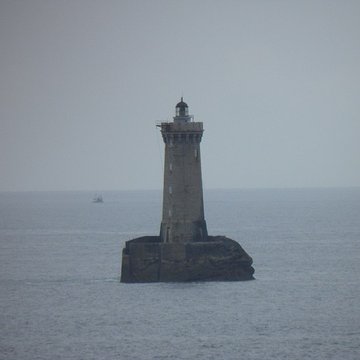 Phare du Four