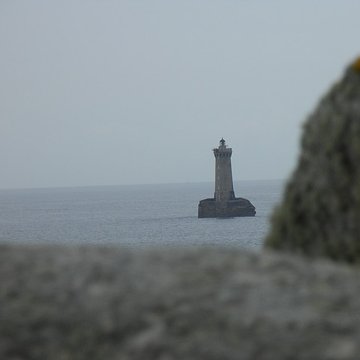 Phare du Four