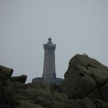 Phare du Four